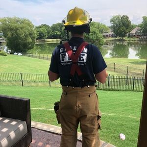 Meet your Posher, Jordan